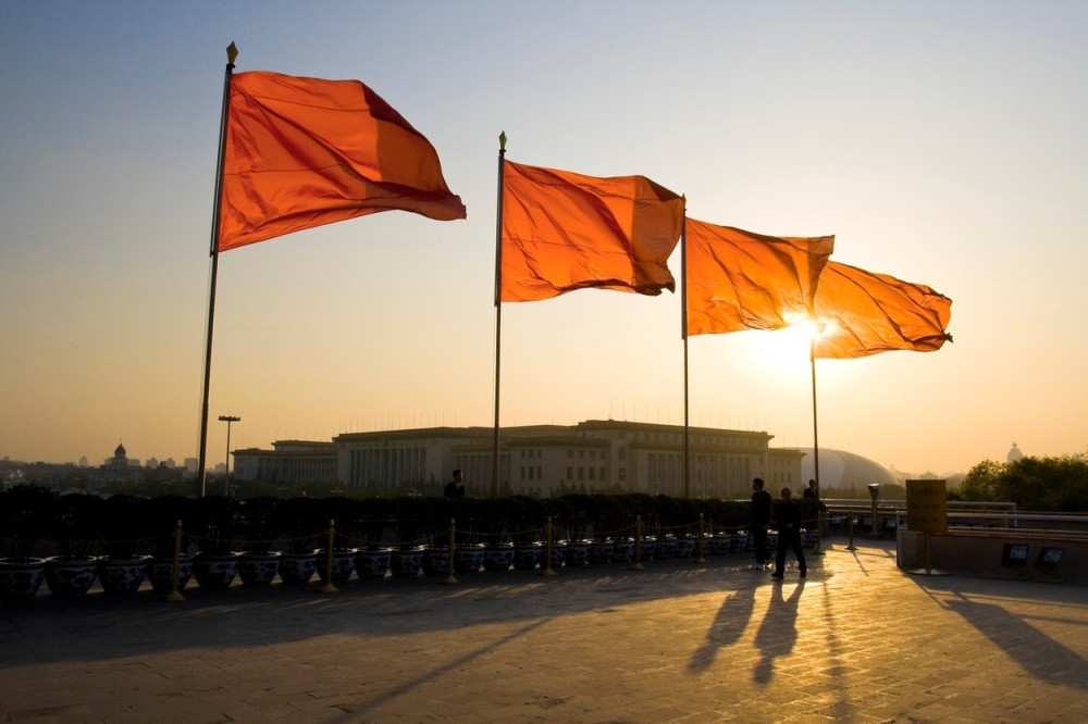 Moćna auto-kompanija iz Pekinga kupila akcije Dajmlera! Evo koliko udela sada imaju u nemačkom gigantu!