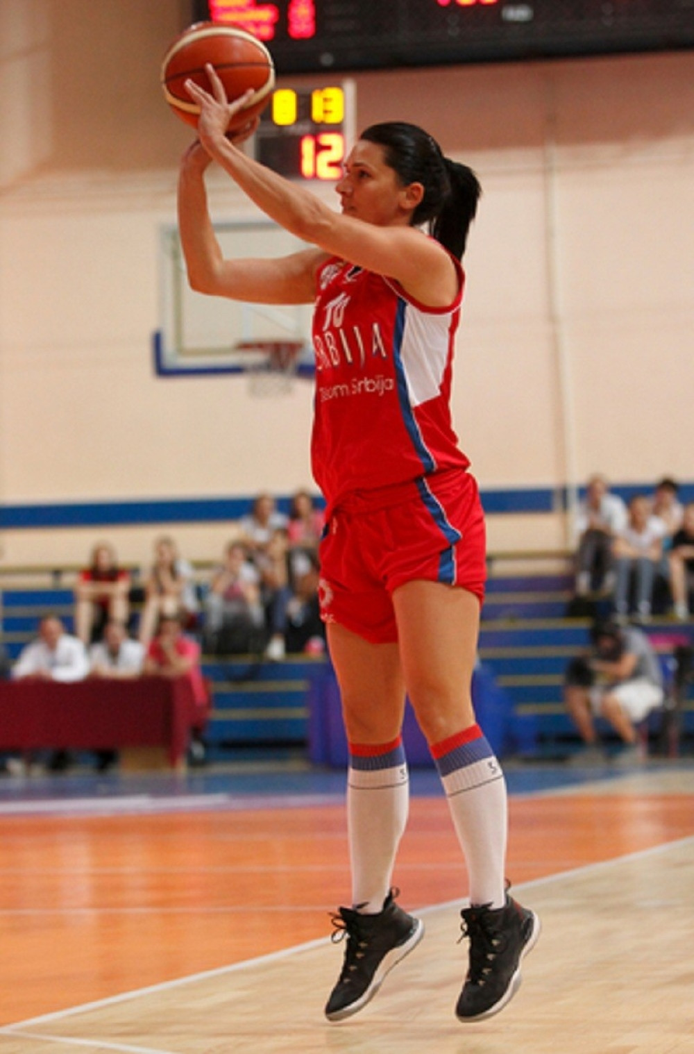 Butulija: Vraćam se treninzima za desetak dana!