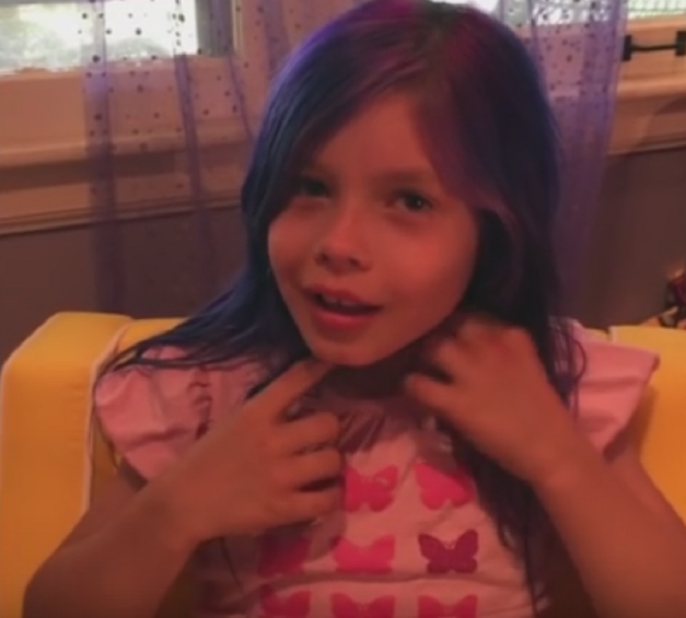 Majka krila makaze od sina da ne odseče sebi penis!