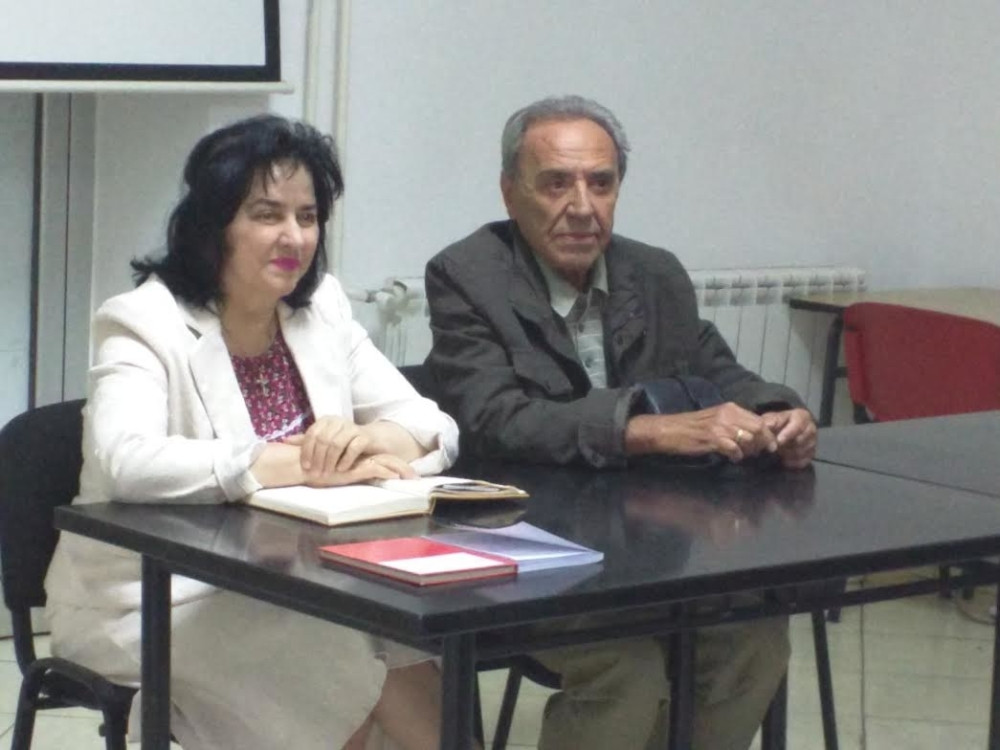 Na čelu Udruženja “Vidar” dr Radmila Šehić