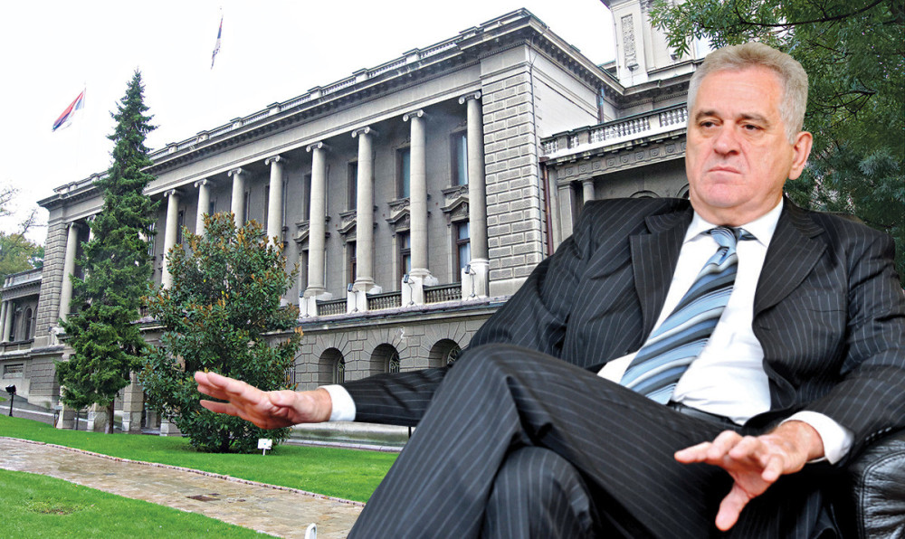 Za Tominu fasadu 13 miliona