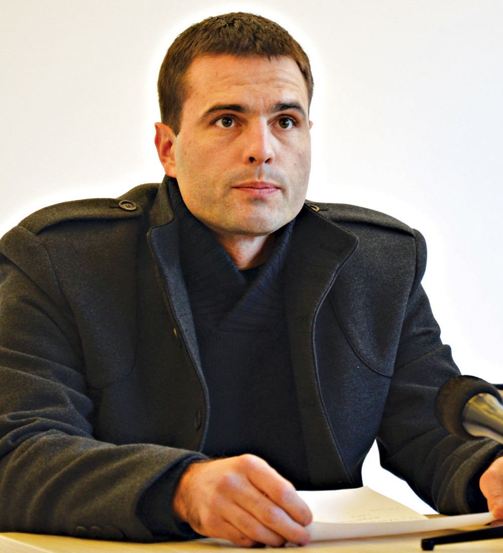 Fajgelj odbio saradnju s policijom