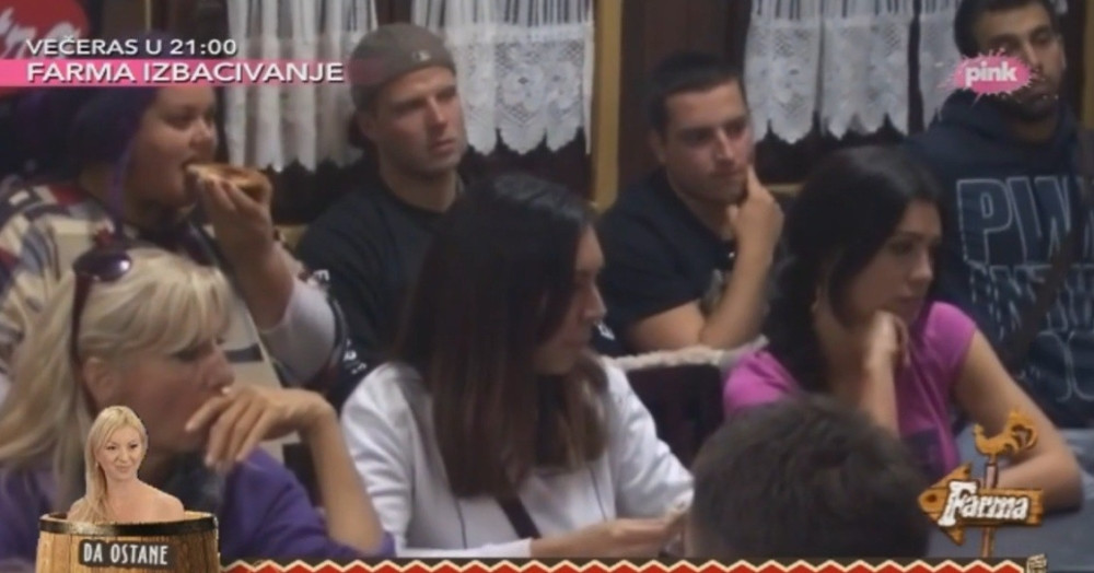 Nominovani farmeri kažnjeni (VIDEO)