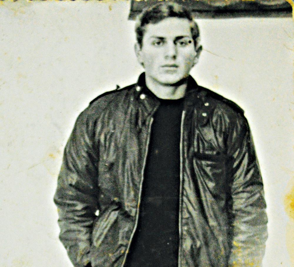 Srbin čeka da ga ubiju u Americi!