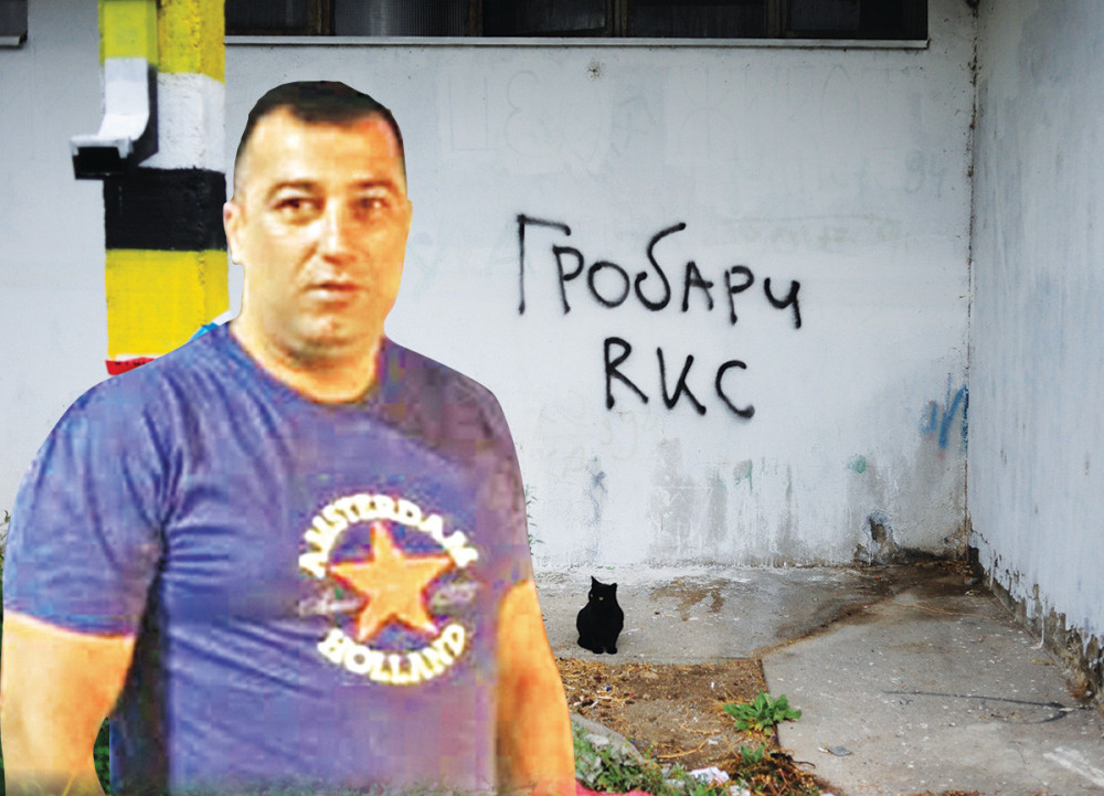 Sa tribina u čitulje!