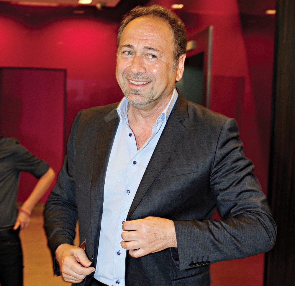 Unuk je doneo sreću u porodicu