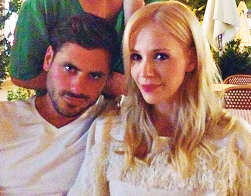 Da li su Jelena i Stjepan zaista raskinuli? (FOTO)