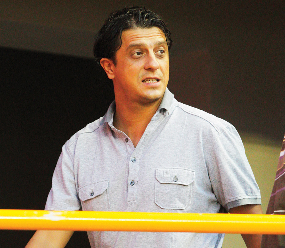 Zvezdaši: Idemo u baraž!