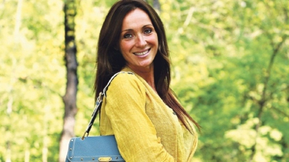 Slađa: Nek' se zna, ja sam prva ovo uradila! (VIDEO)