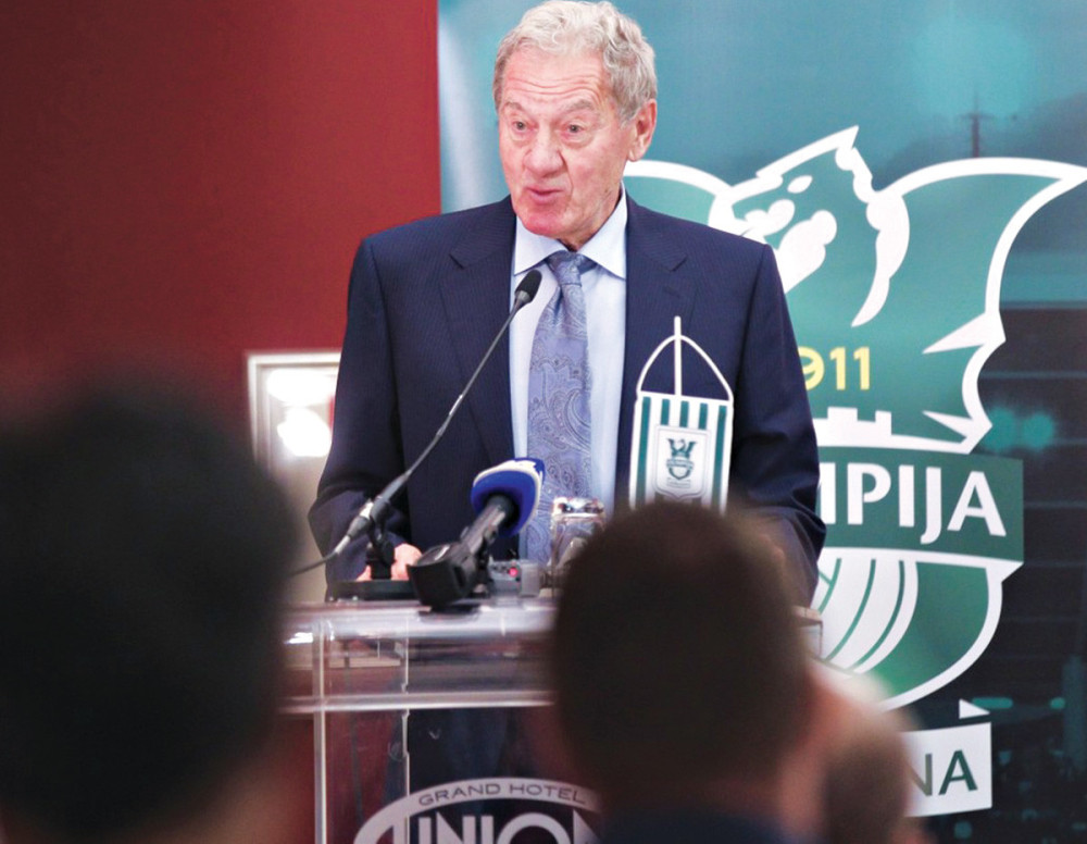 Teško mi je da gledam kako se muče Zvezda i Partizan!