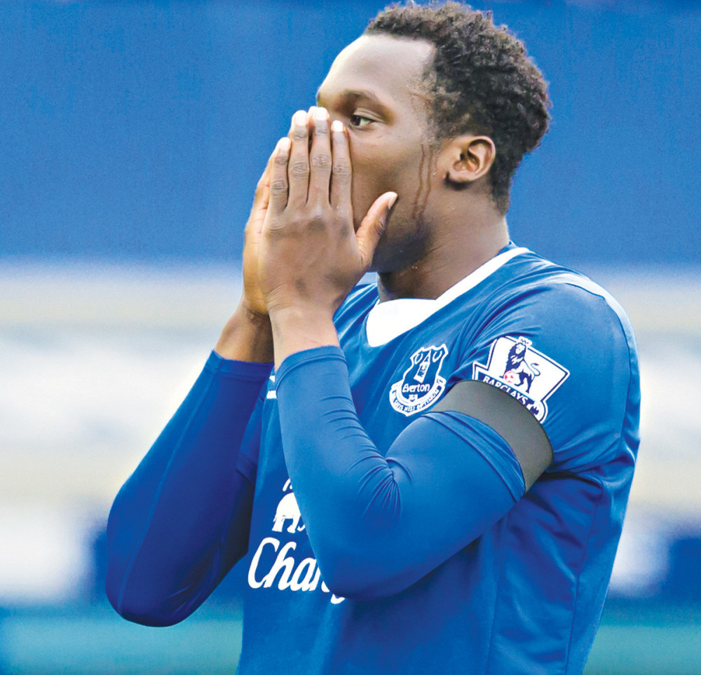 Lukaku prodaje sve svoje nekretnine po Briselu!