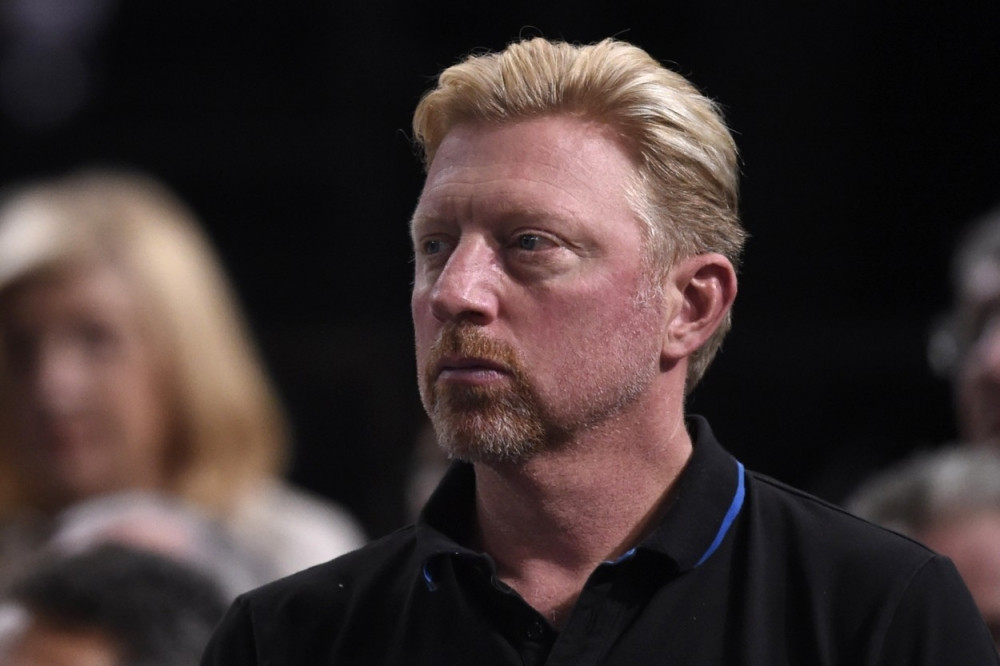 Poslanik teško uvredio Borisa Bekera i njegovog sina!