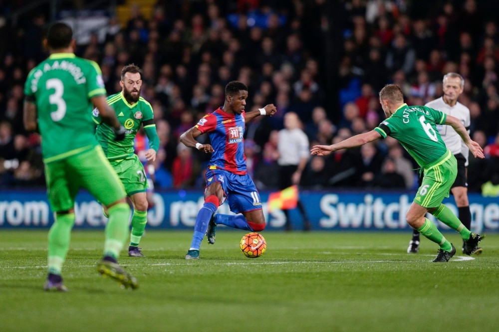 Milivojevićev saigrač odbio engleske velikane i produžio ugovor sa Kristal Palasom