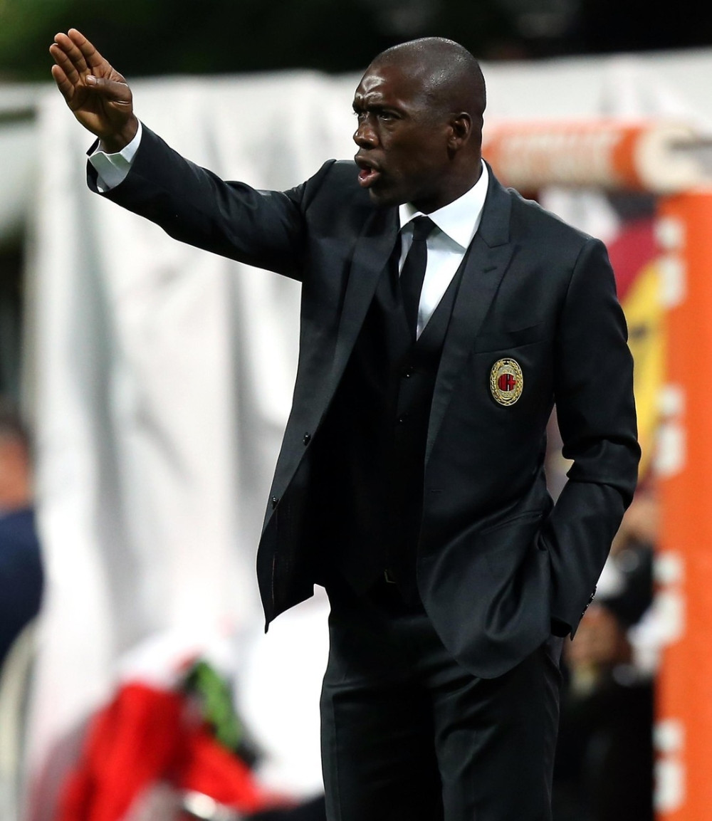 Legendarni Sedorf u engleskom trećeligašu