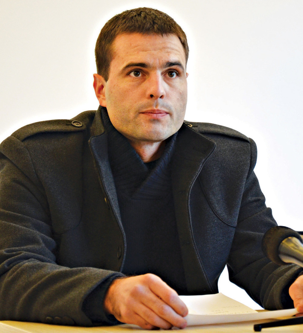 Fajgelj na slobodi, strah mu držali Sanda i Maršićanin