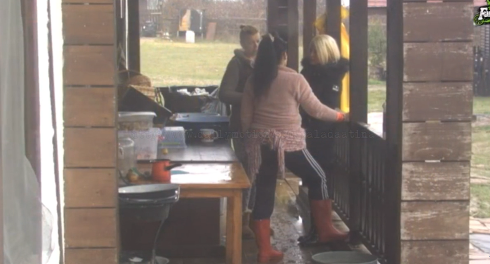 Vendi i Ivana postale drugarice!? (VIDEO)