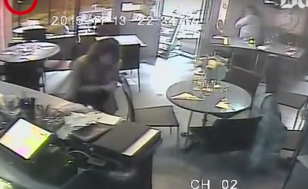 Za snimak napada terorista 50.000 evra