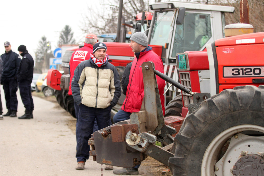 Paori hoće pred poslanike