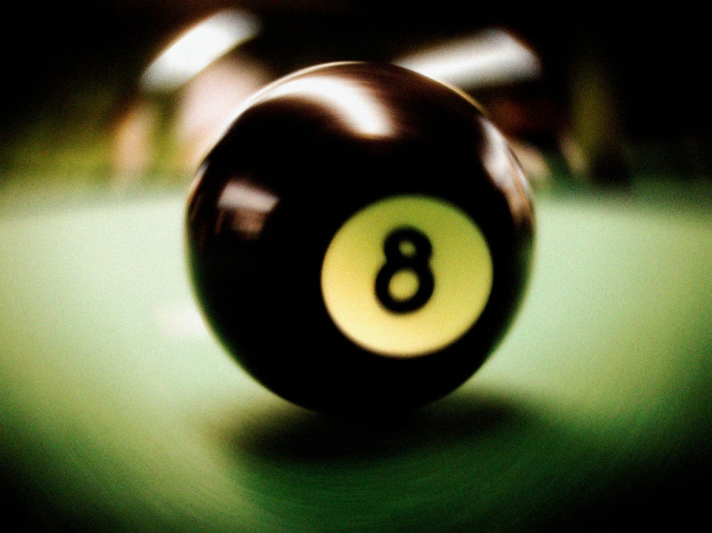 Pogledajte kako robot igra bilijar (VIDEO)