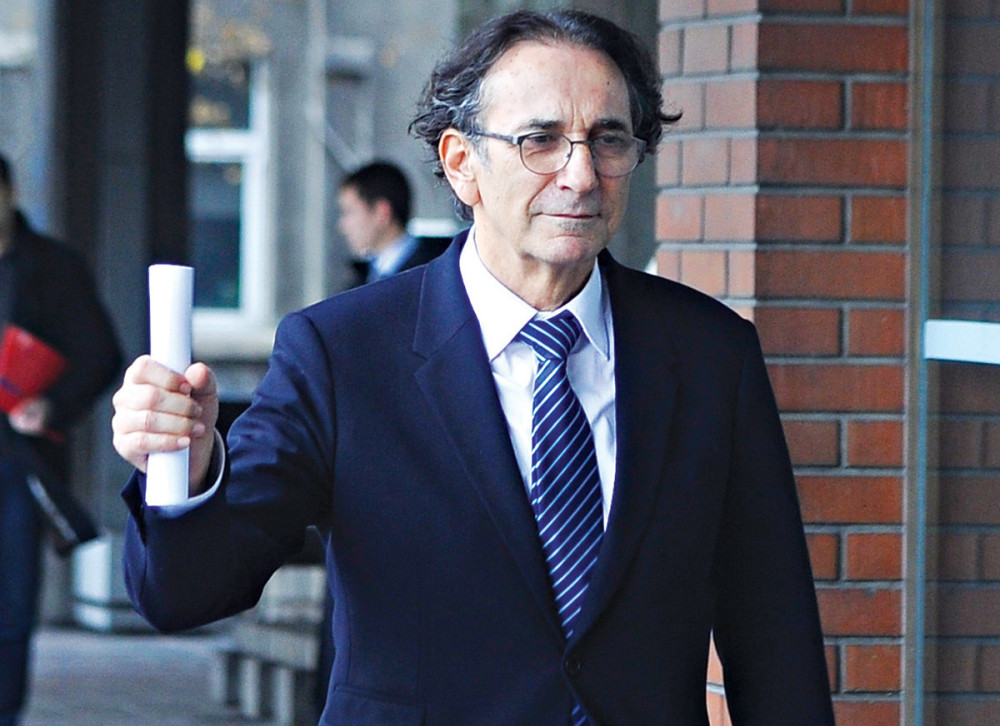 Cepter odbio da pruži ruku pomirenja Janjuševiću!