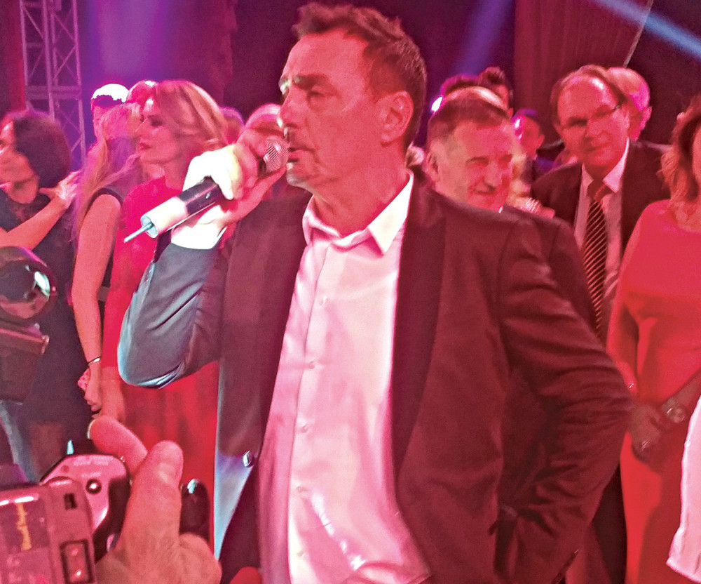 Keba: Želim duet, ali ne sa Severinom!