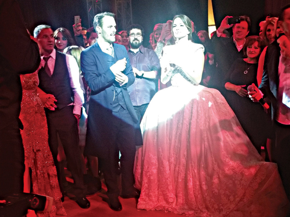 Severina: Još se nisam navikla na novo prezime