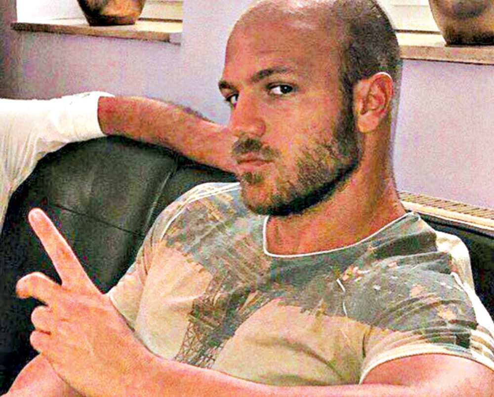 Bane Janković se ženi?