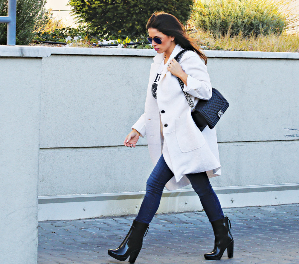 Ana Sević ponovo trudna?!