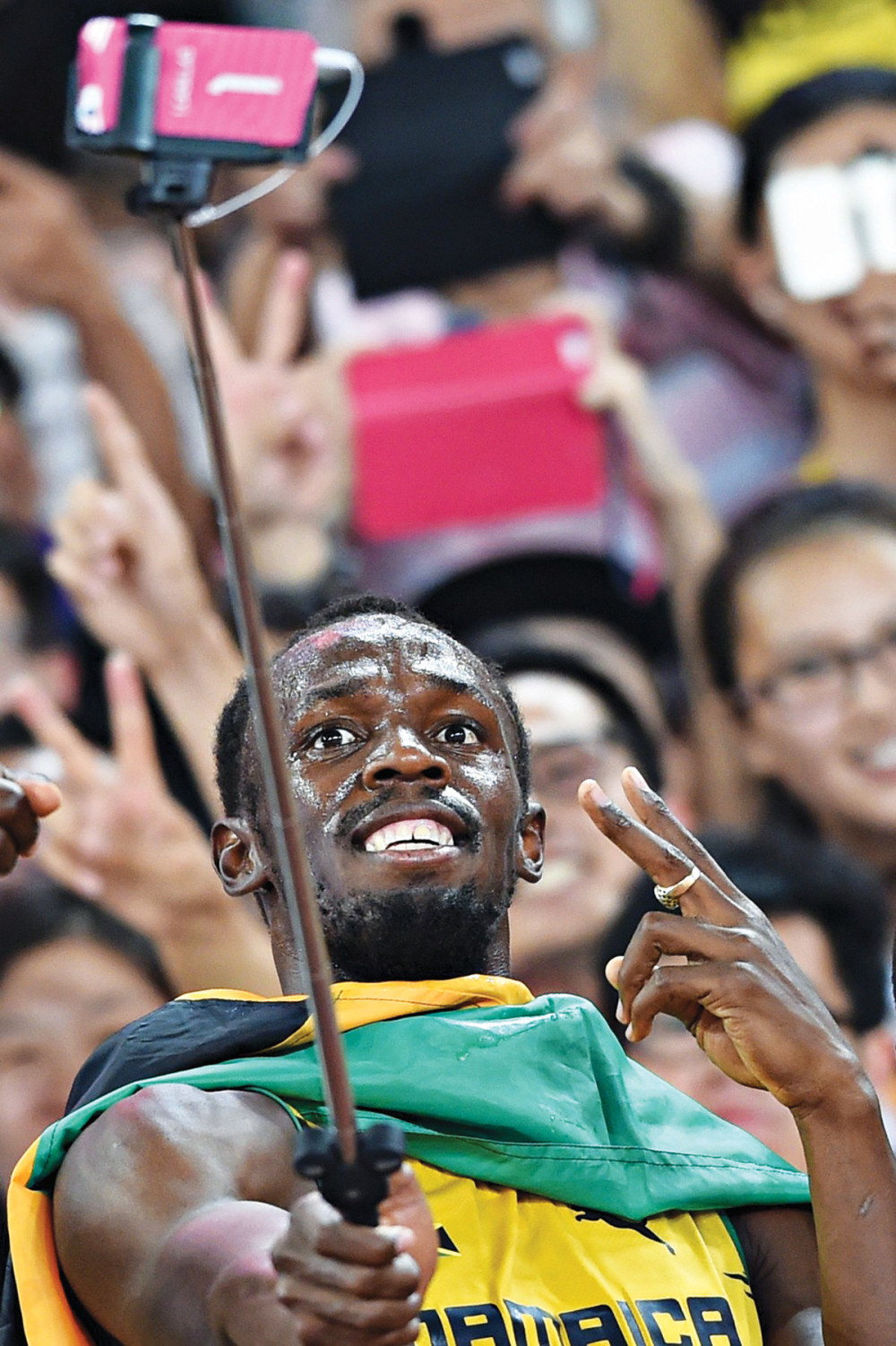 Bolt ide u Rio!