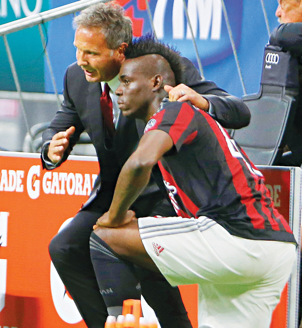 Mihajlović: Kup je naša Evropa