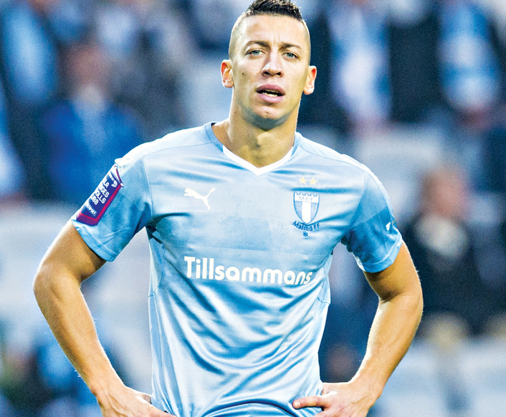 Đurđić ponovo strelac u Švedskoj