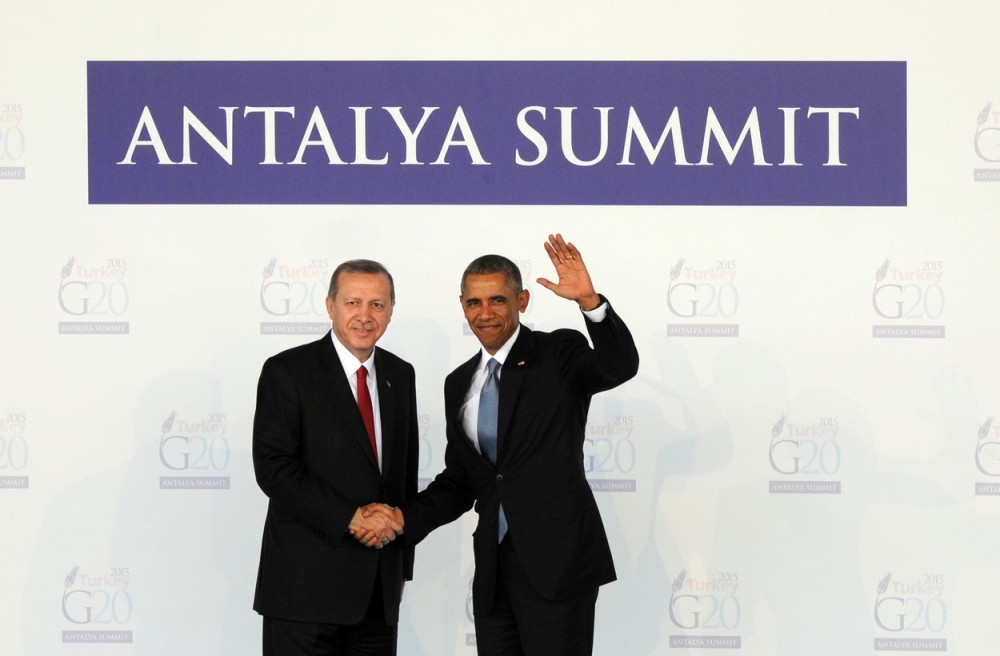 Erdogan će da se sretne i sa Obamom