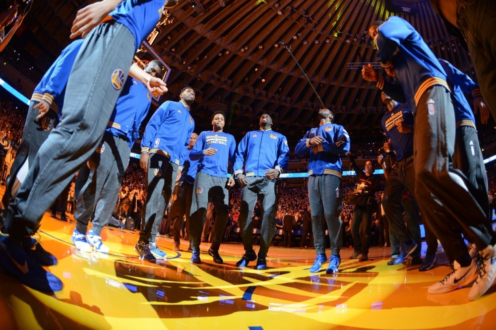 Golden Stejt nastavio seriju trijumfa