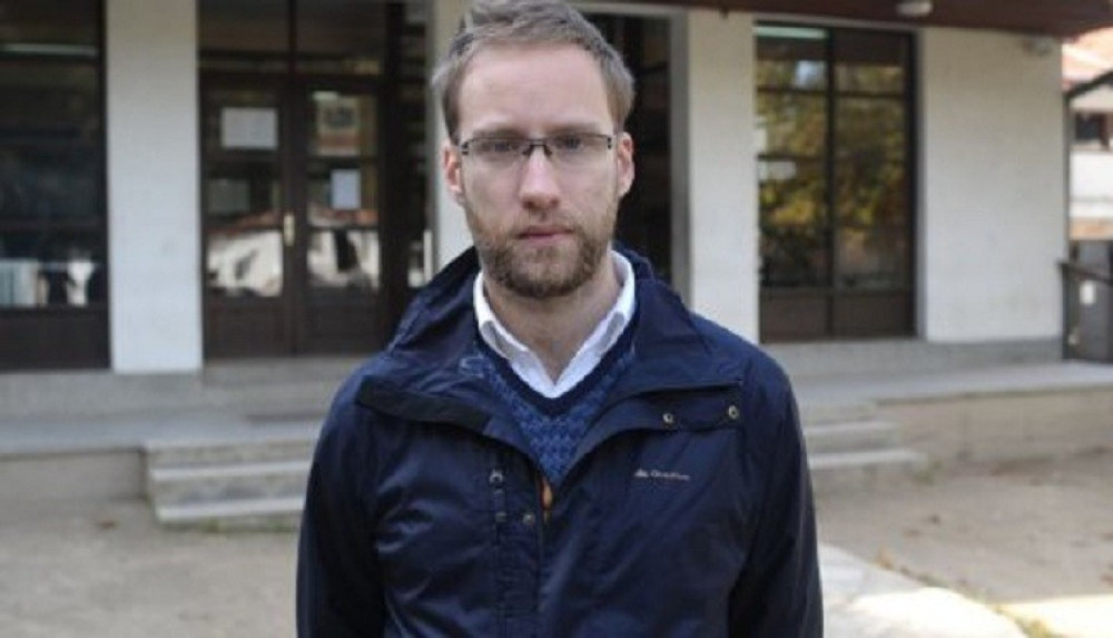 Đurović: Teško da će zatvoriti balkansku rutu