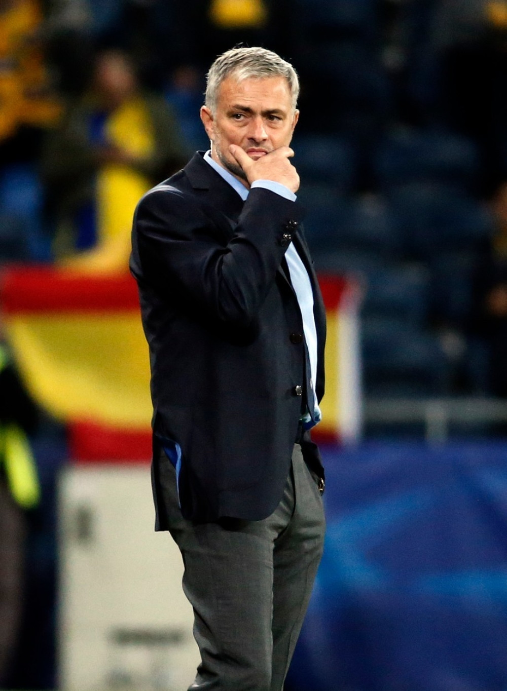 Murinjo nameštao busenje u Haifi (VIDEO)