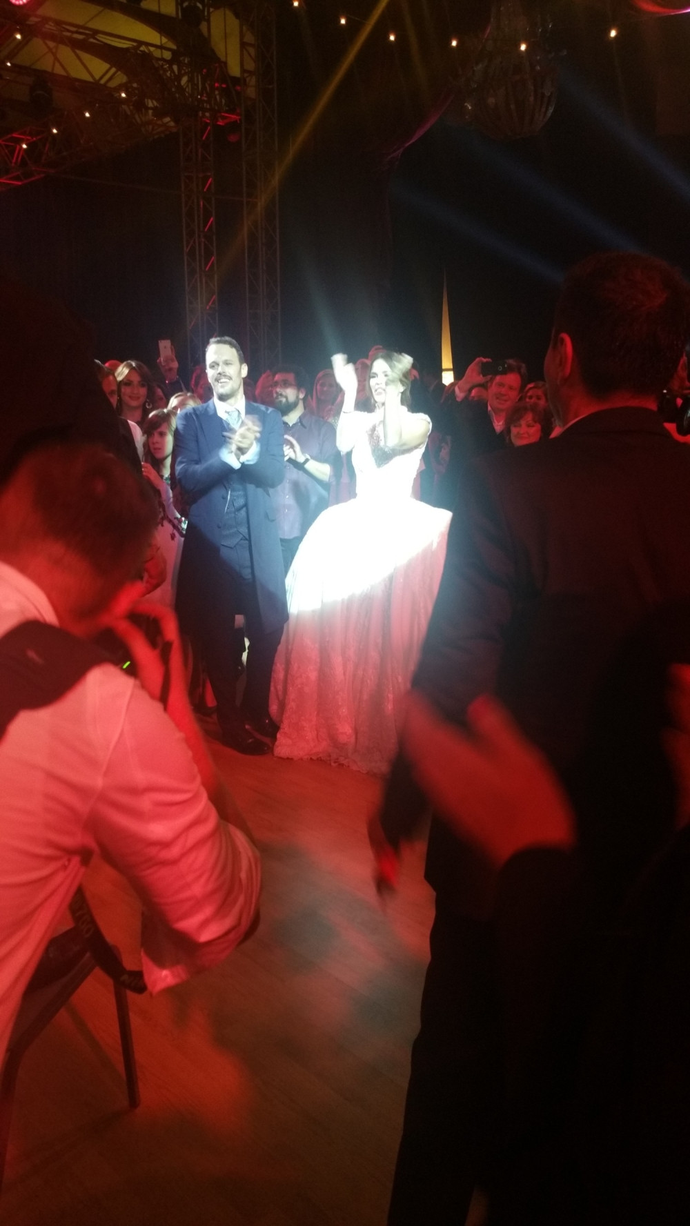 Severinina sestra: Nisam prisustvovala tom estradnom cirkusu