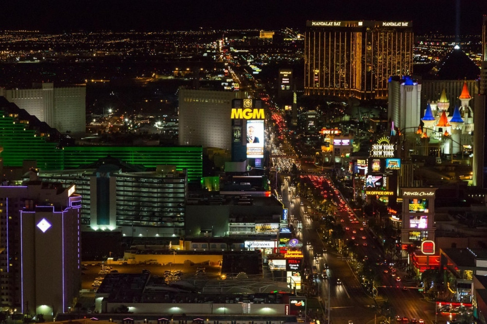 Časne sestre ukrale 500.000 dolara iz škole da bi se kockale u Las Vegasu!