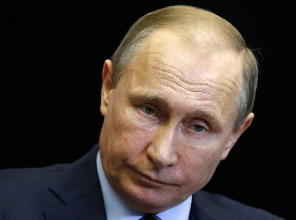 Ruski olimpijci prodaju Putinove poklone?!