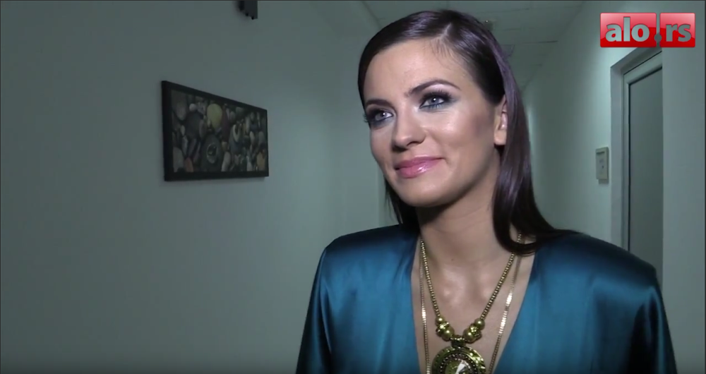 Milica Pavlović gošća na Marijinom koncertu