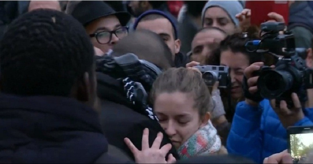 Musliman "ispisao" recept za spas čovečanstva! (VIDEO)