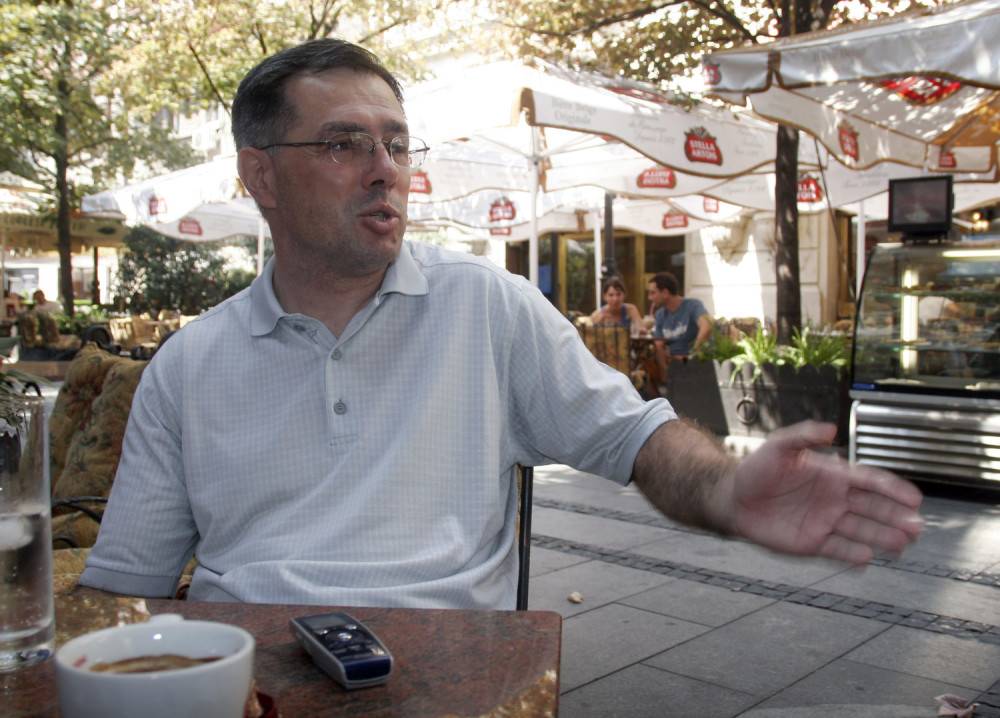 Bivši načelnik DB biće konzul u Rijeci