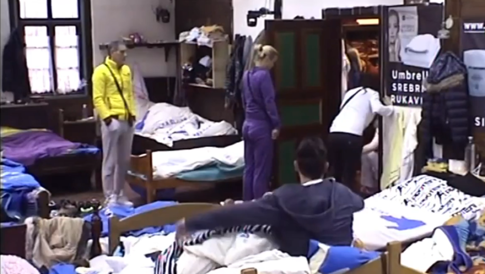 Farmeri uhvatili Džerija! (VIDEO)