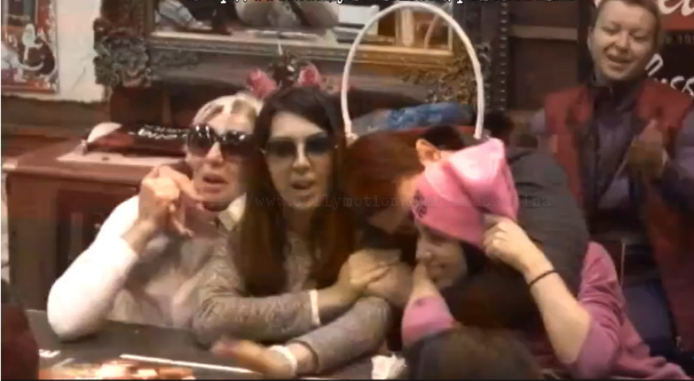 Evo zašto žene na farmi ne smeju ništa da rade! (VIDEO)