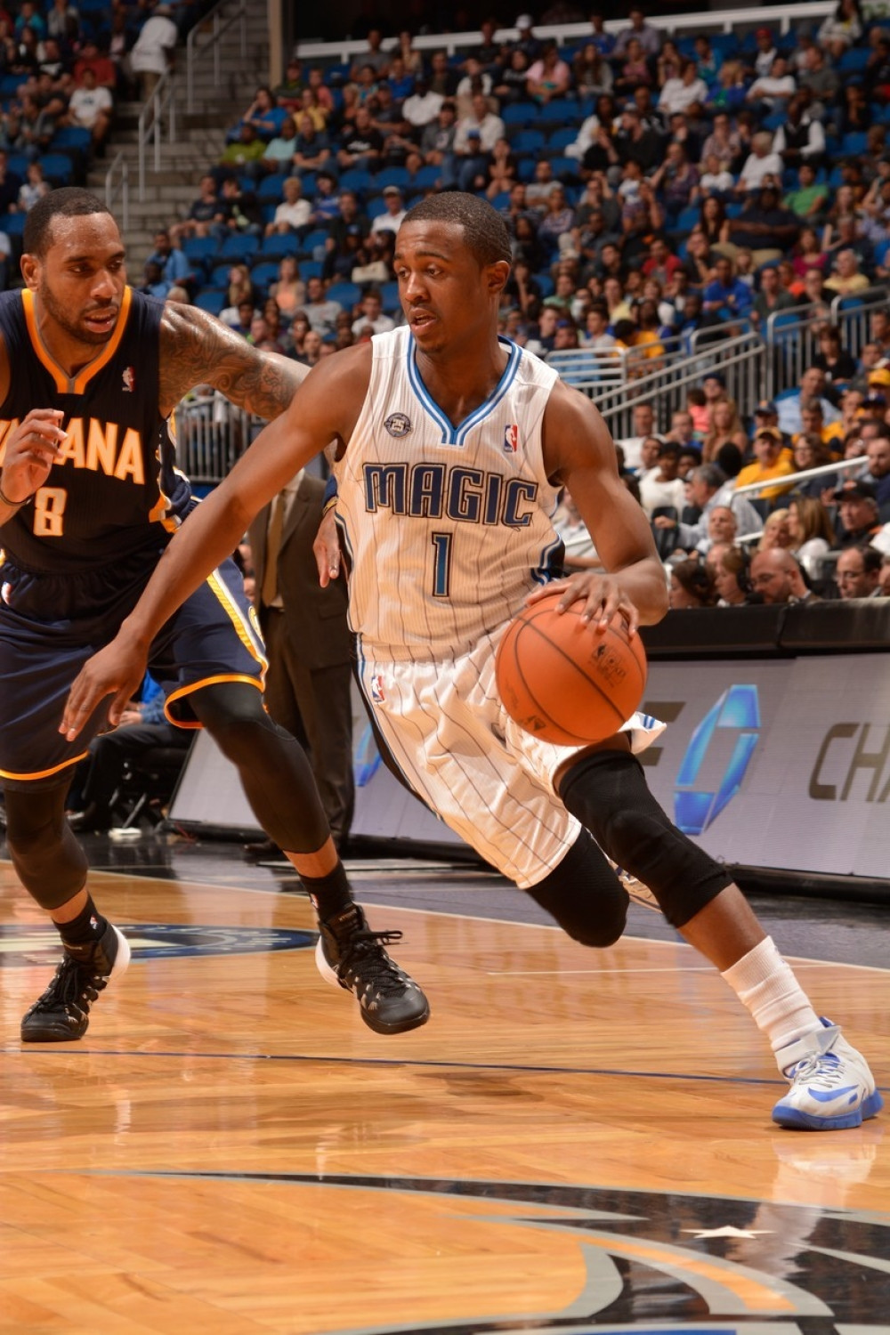 Budućnost dovela Amerikanca Lemba