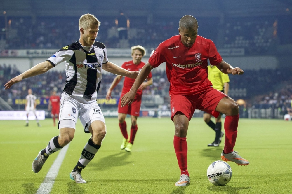 Predsednik Tventea podneo ostavku zbog veza sa investitorskim fondom