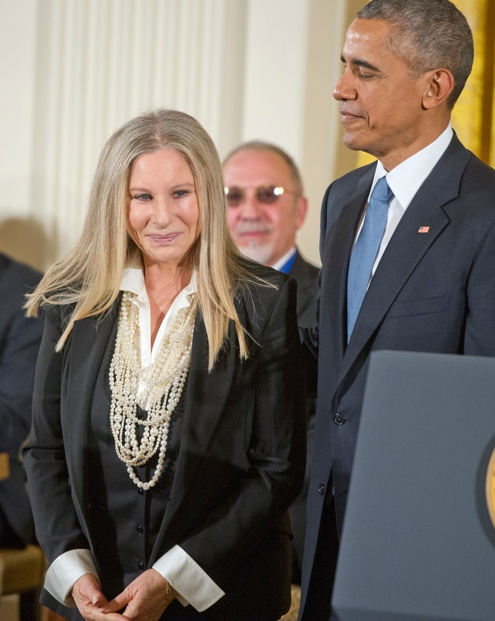 Barbara ostala bez najvernijeg prijatelja (FOTO)