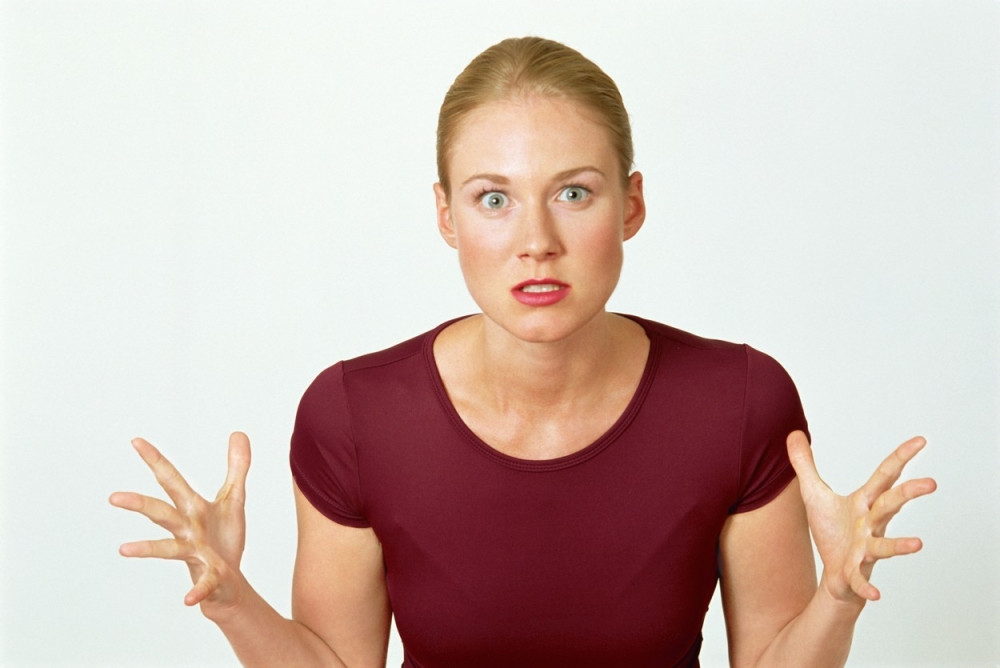 Prevario dragu, pa na kolima zatekao ovo!