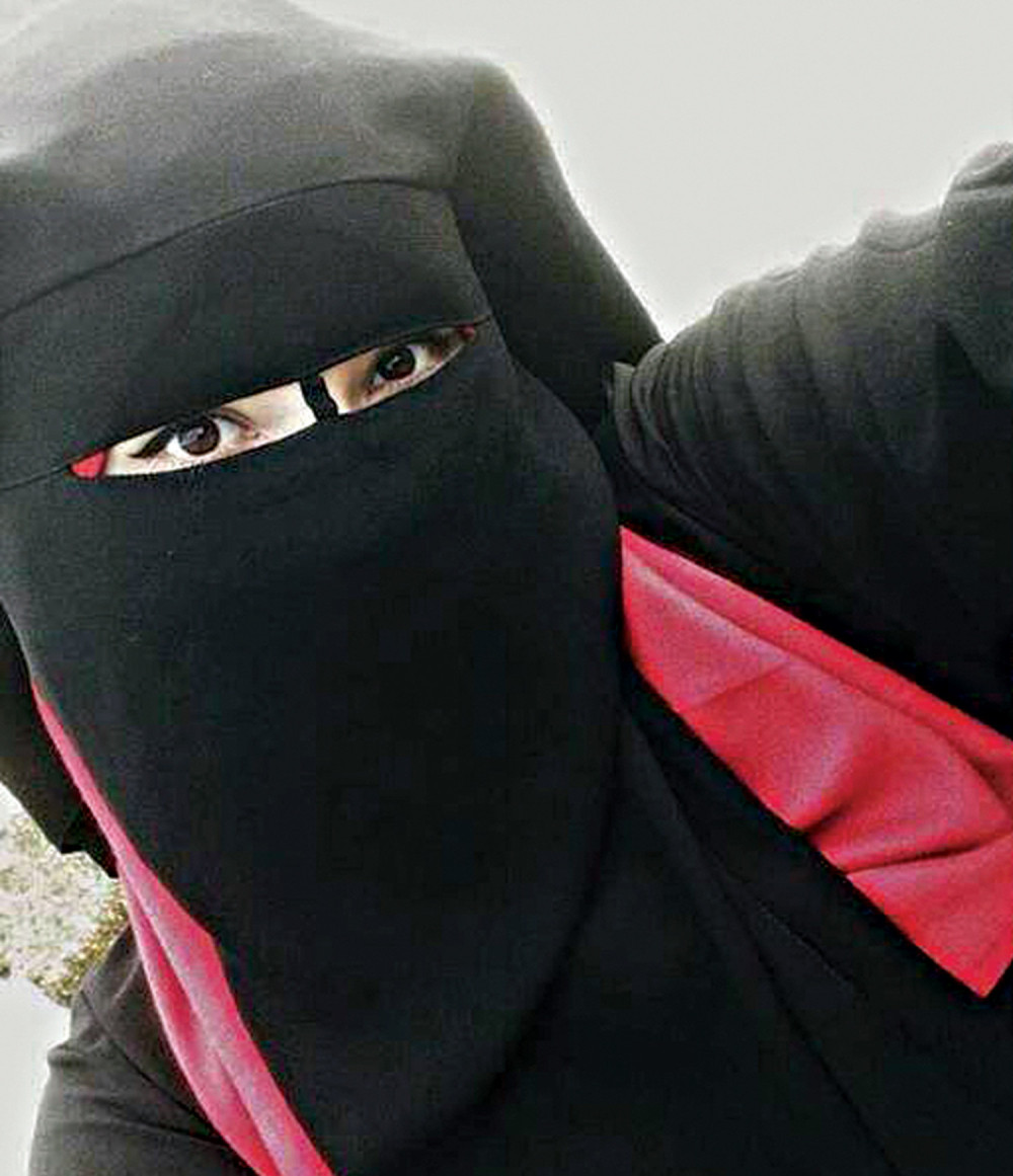 Džihadistkinja koja se spremala za Siriju uhapšena u Bosni!