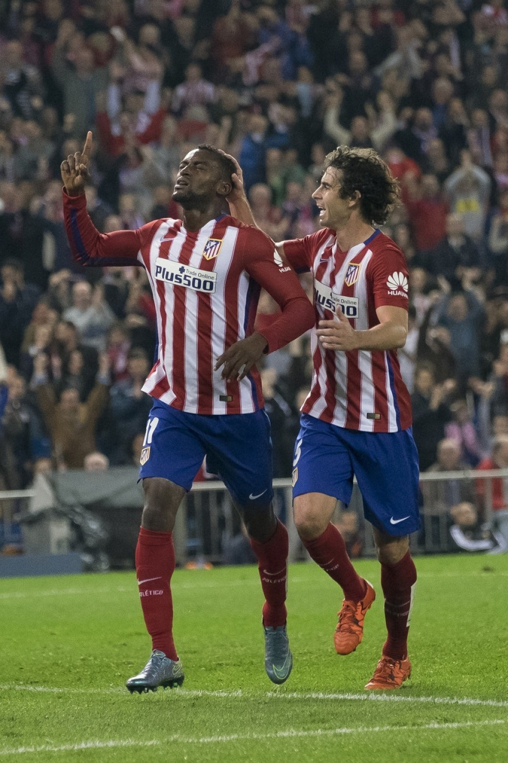 Atletiko pobedio Espanjol golom Grizmana