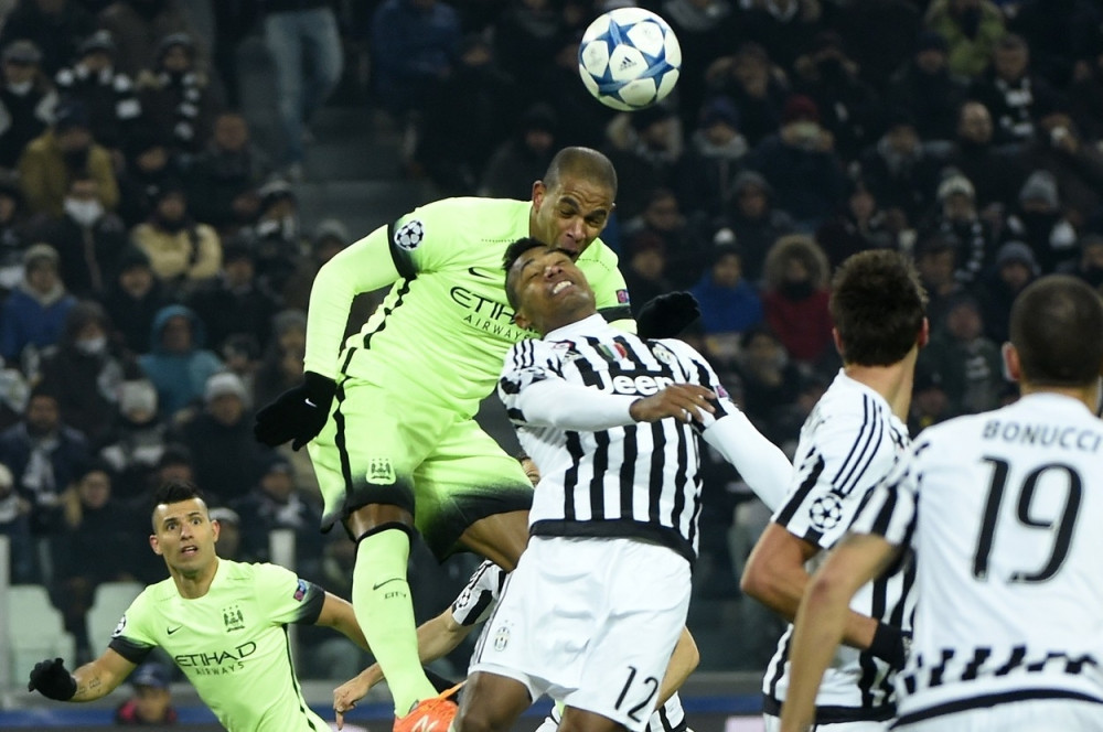 Bonući: Možemo i ove sezone da ostavimo trag u Ligi šampiona